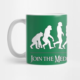 Medievalution Mug